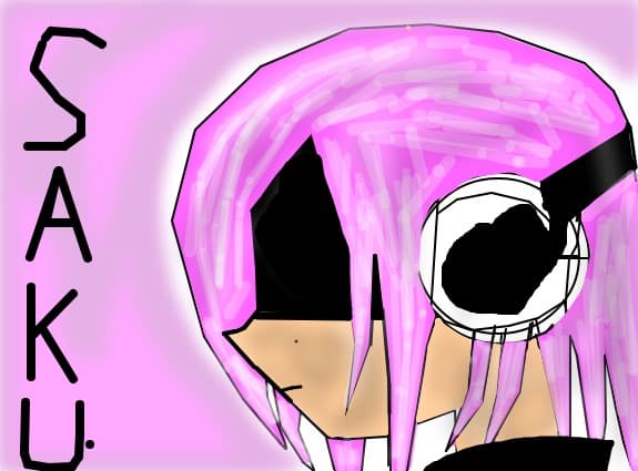 sakura haruno