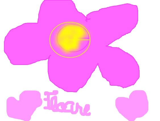 floare