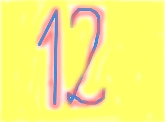 12