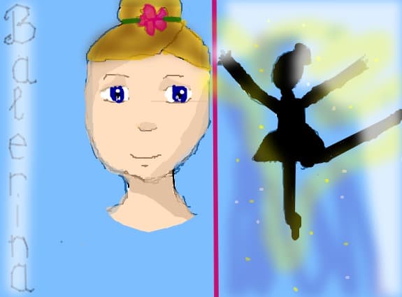 balerina