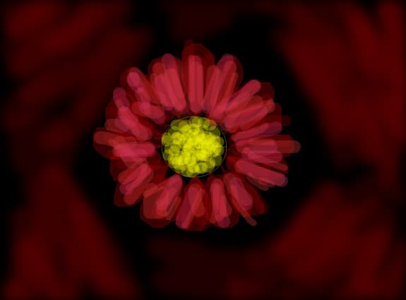 floare