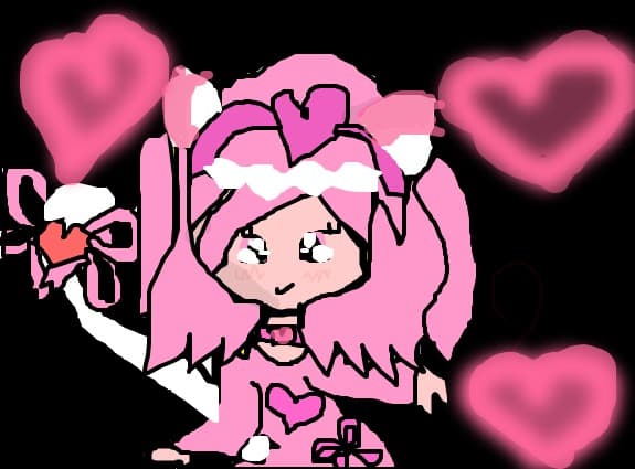 berry pussycat