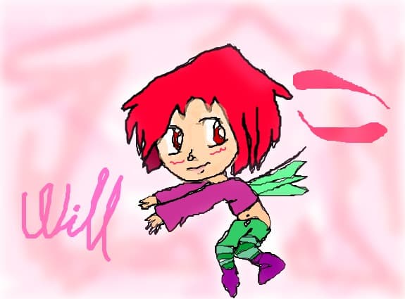 Will