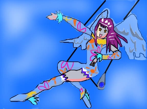 Sora Kaleido Star