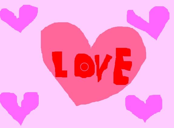 LOVE