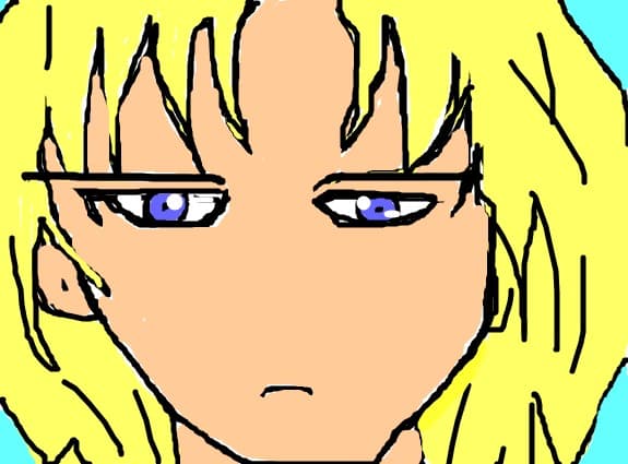 yuri (kailedo star)