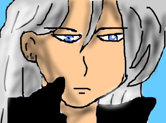 leon (kailedo star)
