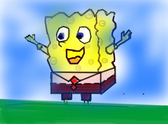 Spongebob