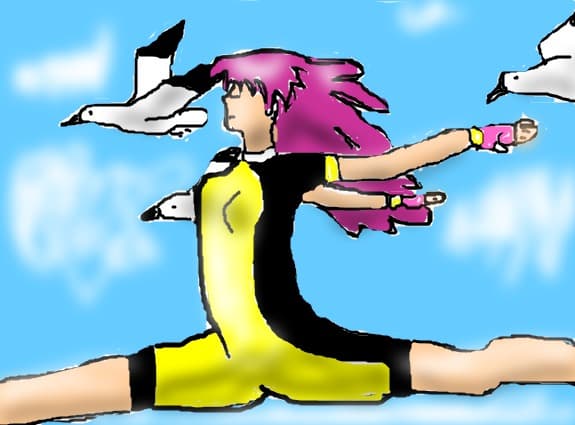 sora (kailedo star)
