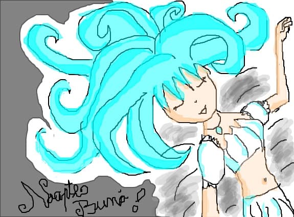 anime dream