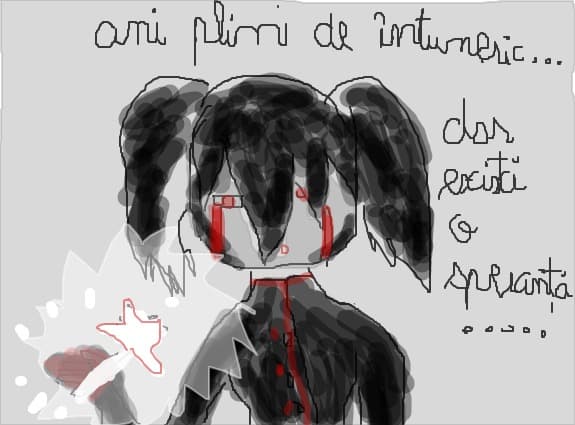 doar o singura speranta