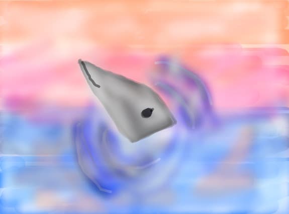 delfinas