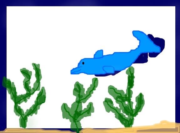 delfin