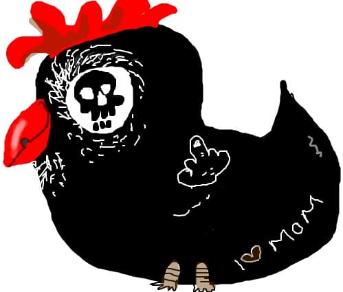 punkass pui
