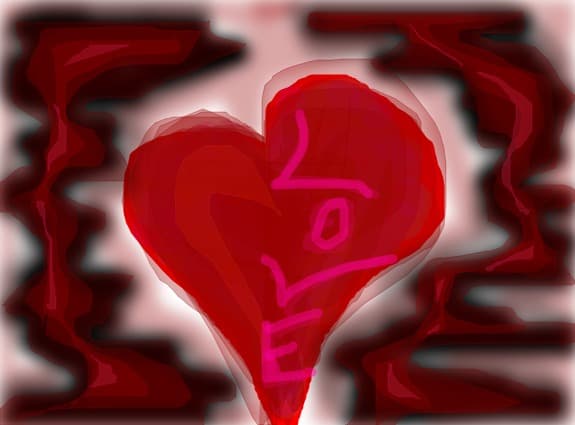 heart