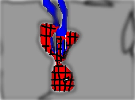 spider-man