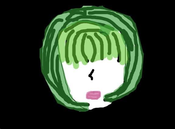 verde