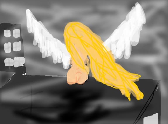 angel