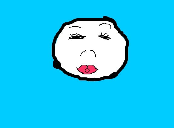 Un pupic dulce