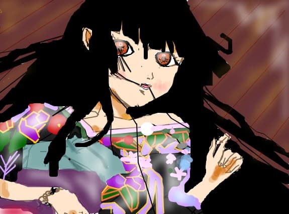 Jigoku  Shoujo