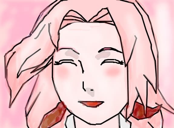 Sakura.