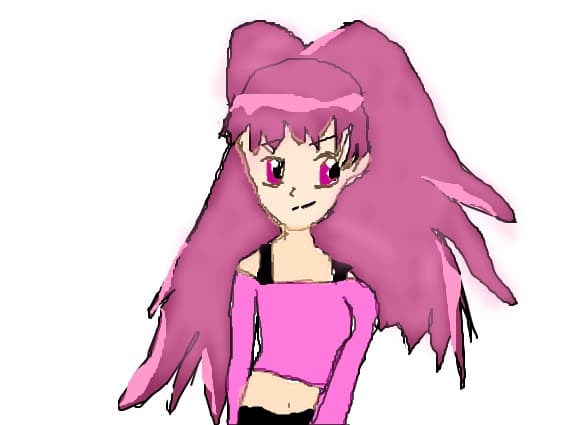 Anime