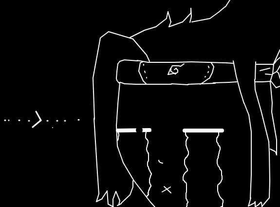 sasuke inner