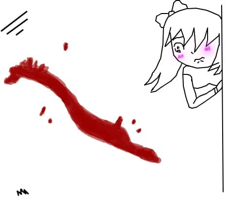 Blood song