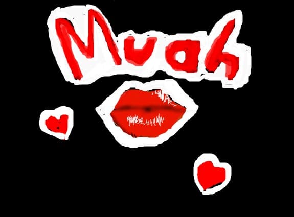 muah