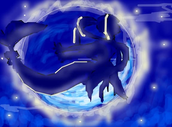 mermaid melody