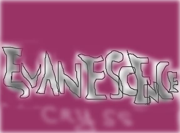 Evanescence