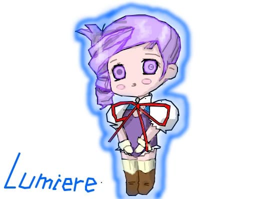 lumiere