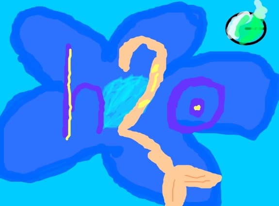 H2o