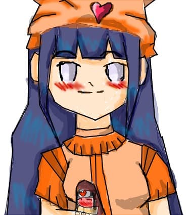 hinata