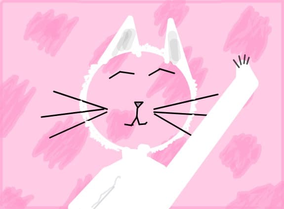 Fluffy