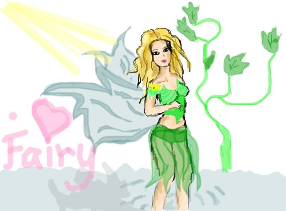 Desen 30699 modificat:fairy