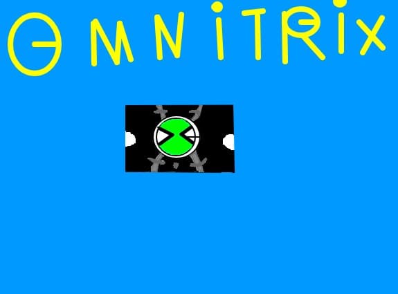 omnitrix
