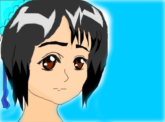 Hinamori-Chan