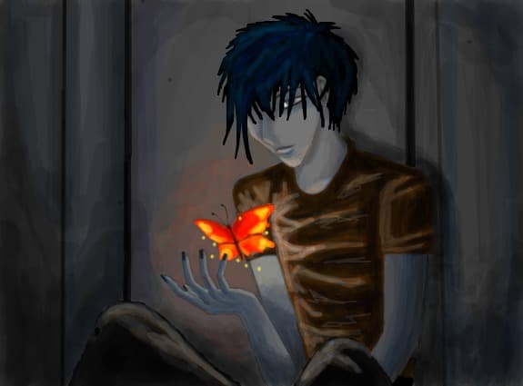 ....ButterflyBoy....
