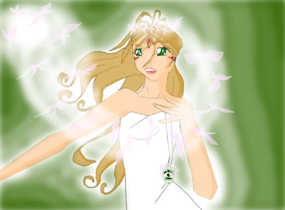 winx and w.i.t.c.h. girl