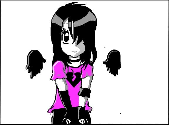 Girl