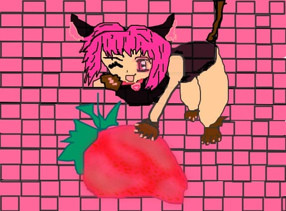 pentru ^.^zoey^.^ si toti fanii mew mew power
