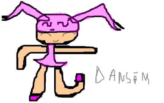 dansam ?