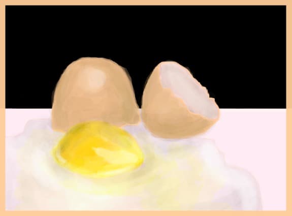 egg