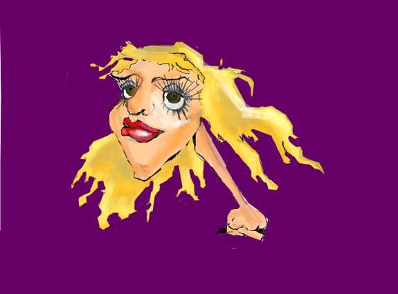 femeia ideala