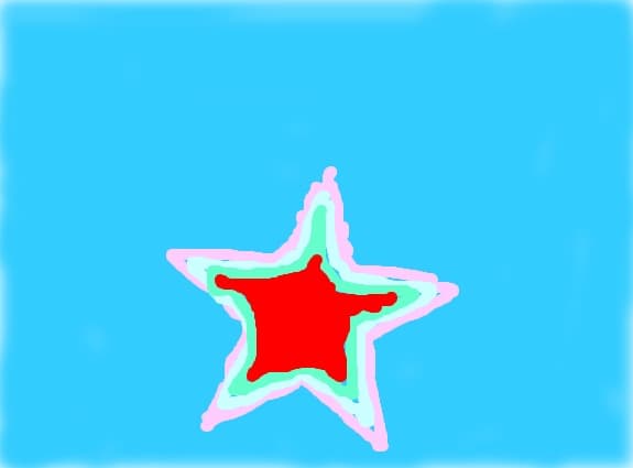 star colors