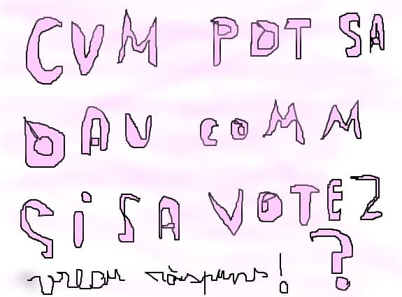 intrebare cu raspuns