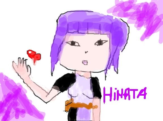 chineoaica hinaa