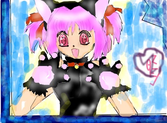 Tokyo mew mew