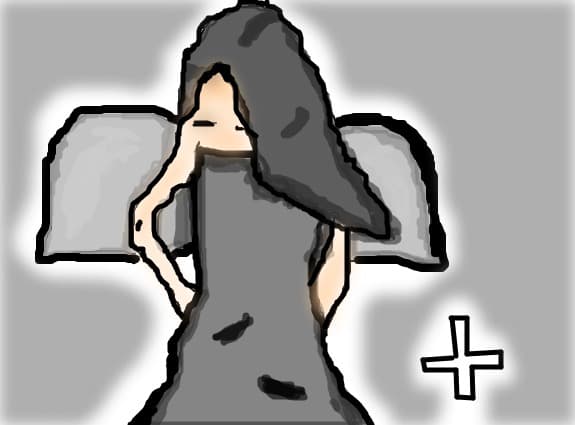 Fallen Angel